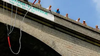 Viaduc d'Alzon