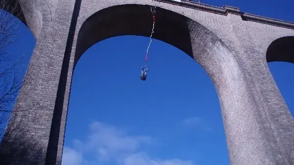 Viaduc d'Alzon