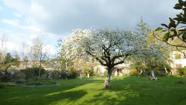 Gite du Pré de Vabres