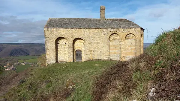 Gite du Pré de Vabres