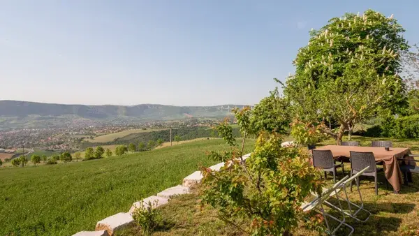 Gites de la Martinerie - Gîte Le Pailler