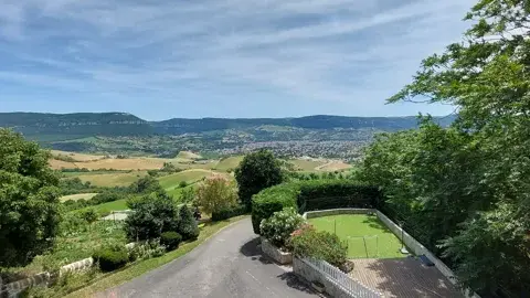 Gites de la Martinerie - Gîte Le Pailler