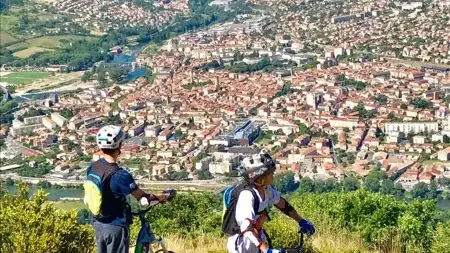 Duverbike - Bikepark