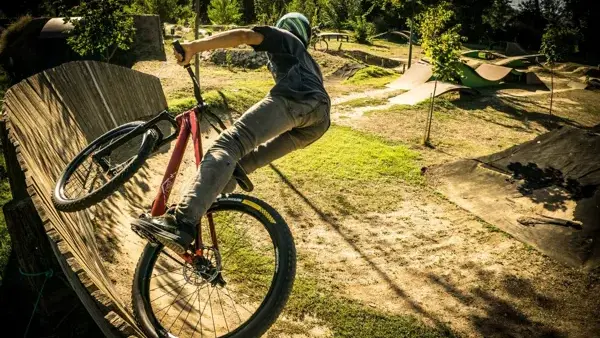 Duverbike - Bikepark