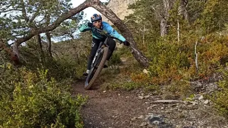 Duverbike - Bikepark