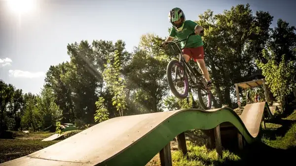 Duverbike - Bikepark