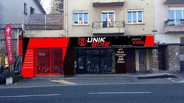 Unikbike