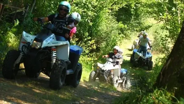 Vent de Liberté Quad