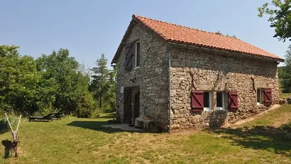 Le Gîte des Vautours