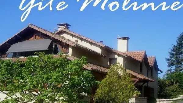 Gîte Molinié