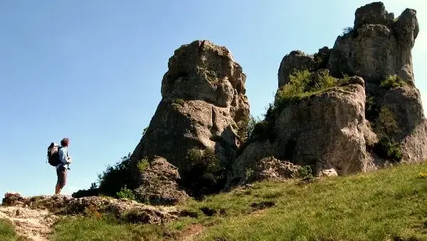 Evasion - randonnée pédestre