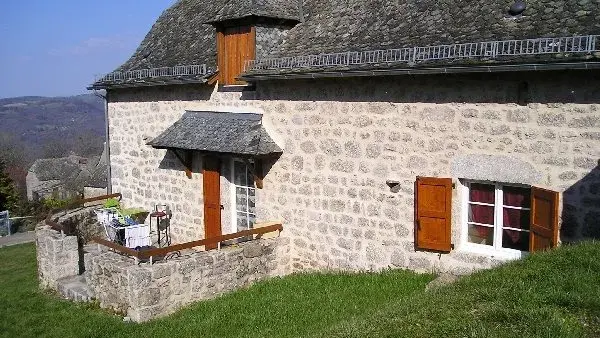 Maison de caractère 3/5 personnes