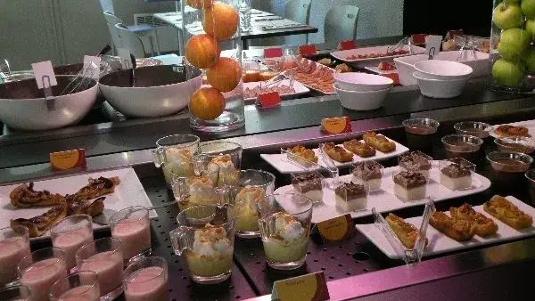 Buffet 2