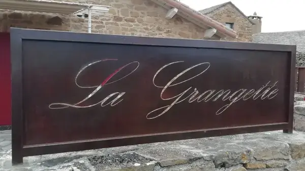 La Grangette - GG27