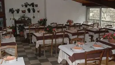 Auberge du Maubert