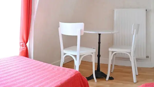 Gîte rural Marie Rose