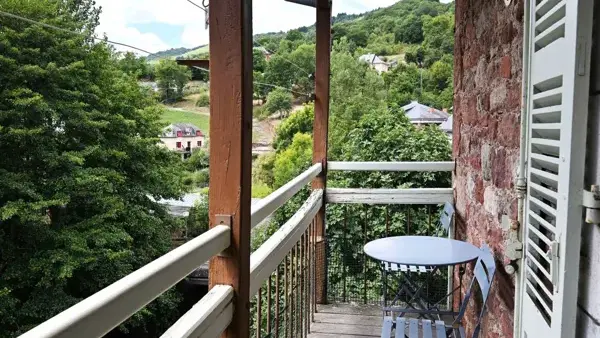 Gîte rural Marie Rose