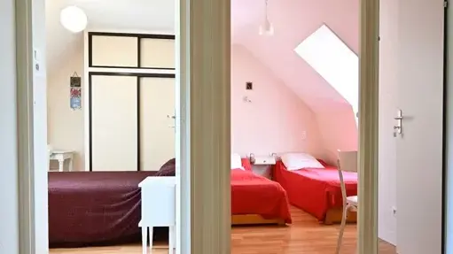 Gîte rural Marie Rose