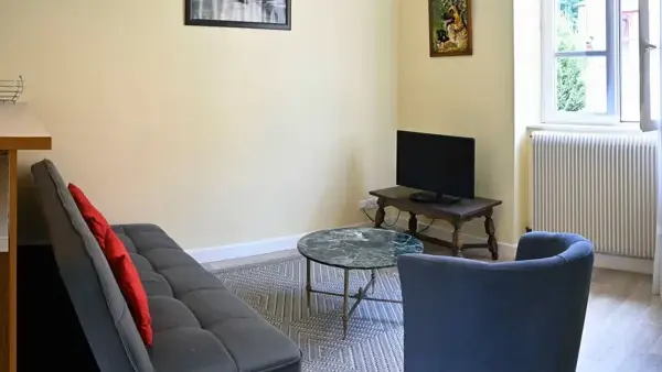 Gîte rural Marie Rose