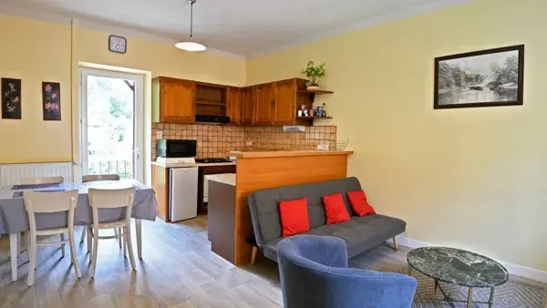 Gîte rural Marie Rose