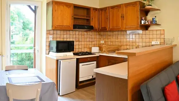 Gîte rural Marie Rose