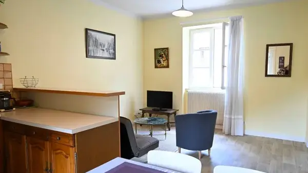 Gîte rural Marie Rose