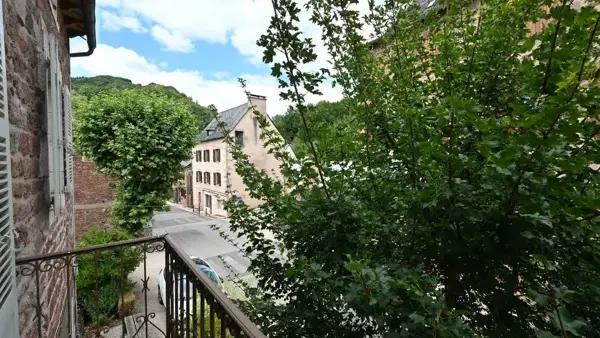 Gîte rural Marie Rose