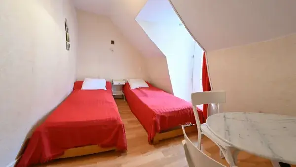 Gîte rural Marie Rose