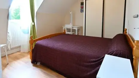 Gîte rural Marie Rose