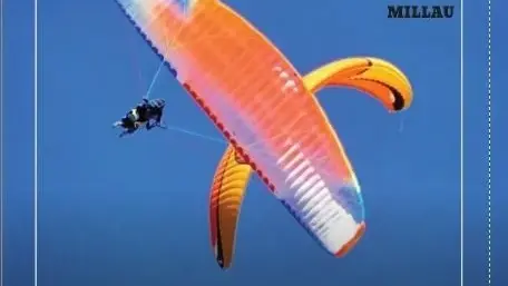 Acrobi Parapente