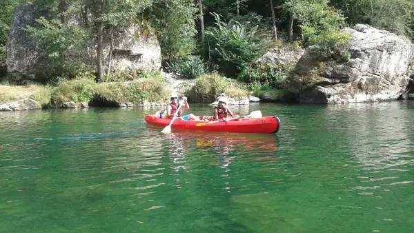 loisirs dans les Gorges du Tarn