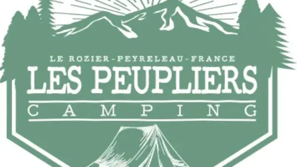 CAMPING LES PEUPLIERS - LE ROZIER