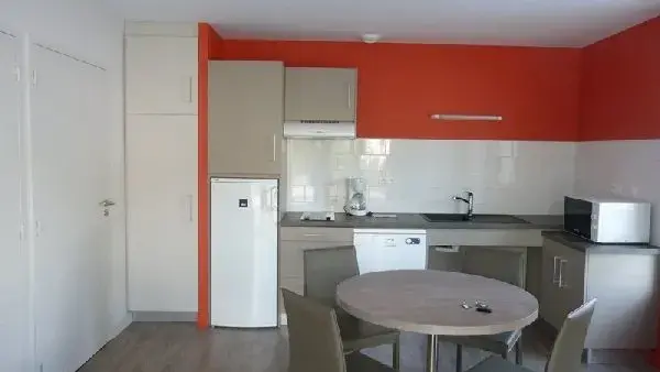 Appartement accésoble aux personnes à mobilité réduite