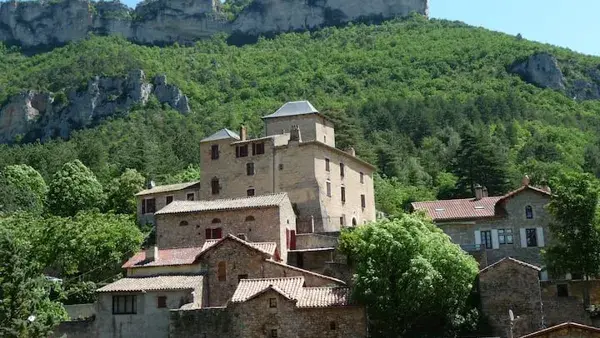 Gîte La Monarina