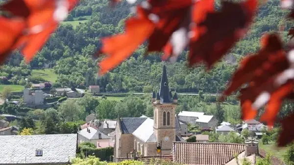 LIMONGI Jessica et Jean Luc - GITE LA CERISE QUI RIT