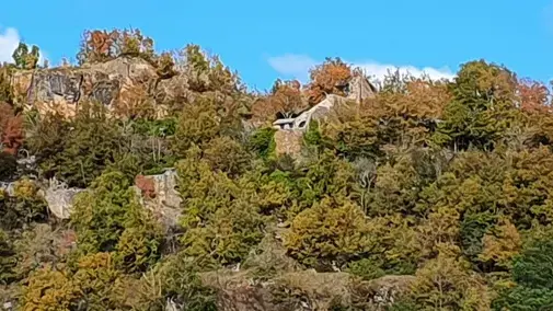 Gîte Pierre et Lumière