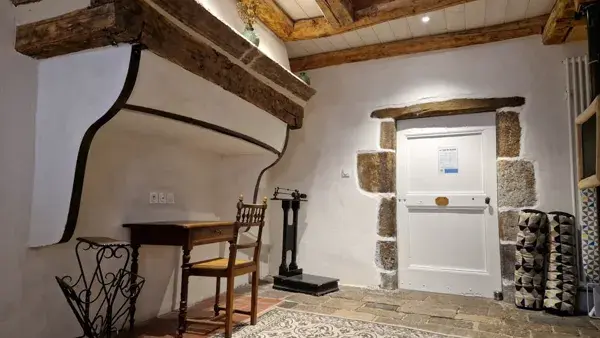 Grande entrée