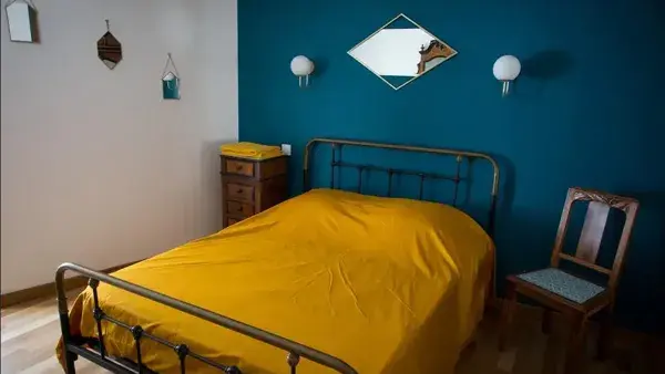 Chambre Italia