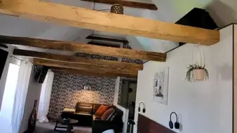 Le mas Rolland - suite Carrare du mas Rolland