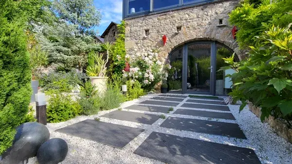 Le mas Rolland - SPA