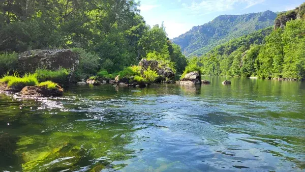 Le mas Rolland - Gorges du TARN