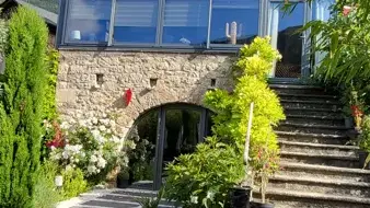 Le mas Rolland - SPA - Gorges du Tarn