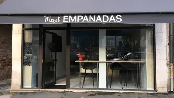 Mirel Empanadas