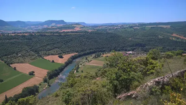 notre belle vallée du Tarn