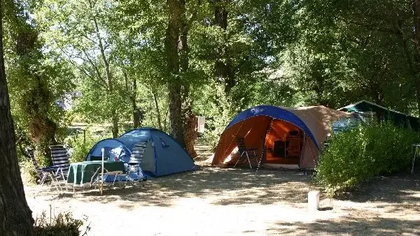 CAMPING DU VIADUC