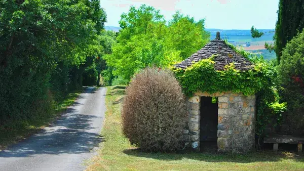 Gîte de Quiers