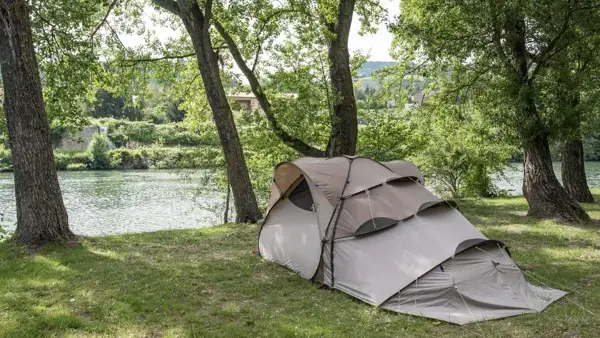 CAMPING LE MILLAU PLAGE