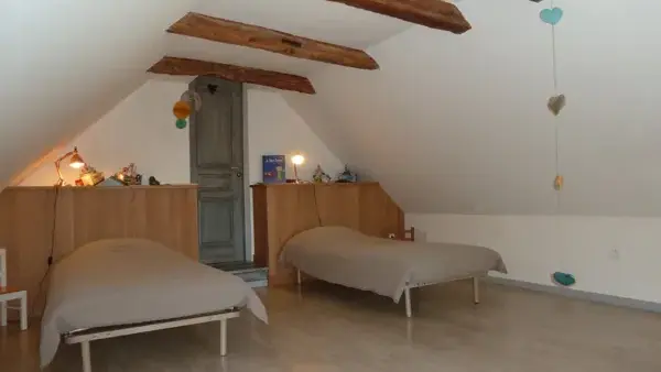 La Maison de Prosper