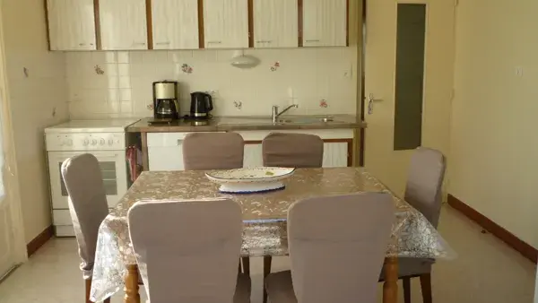 Maison Le Marquizat - H12G005495