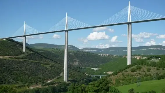 Le Géant de Millau